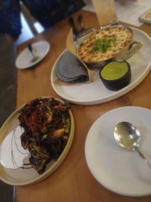 ELEMI Restaurant by null