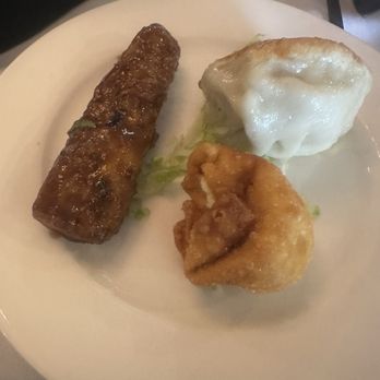 Andy & Yu's - Chinese Near Me - Pleasanton, California