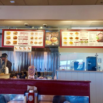 Wayback Burgers - Good choice of food - American Near Me - Firebaugh, California Wayback Burgers - Good choice of food - American Near Me - Firebaugh, California