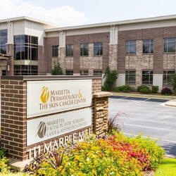 Marietta Dermatology & the Skin Cancer Center