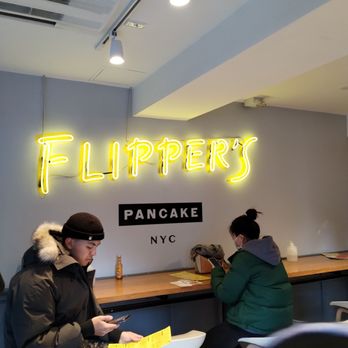 Flipper’s - Pancakes Near Me - New York, New York Flipper’s - Pancakes Near Me - New York, New York