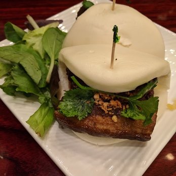 Umi Cafe - pork bao - Bubble Tea Near Me - Issaquah, Washington Umi Cafe - pork bao - Bubble Tea Near Me - Issaquah, Washington