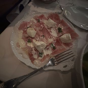 Carbone - Prosciutto - Italian Near Me - Las Vegas, Nevada Carbone - Prosciutto - Italian Near Me - Las Vegas, Nevada
