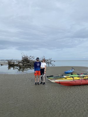 Savannah Canoe and Kayak by null