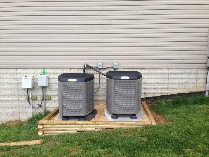 Slide of Air-Right Energy Design