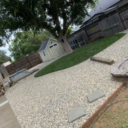 JA Landscaping