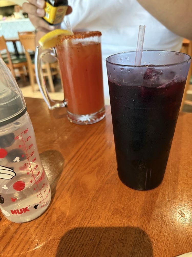 Maria’s Taco & Bar