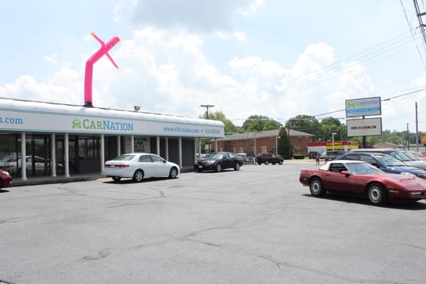 Car Nation 2706 Maple Ave Zanesville Oh Auto Dealers Mapquest