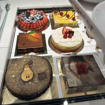 Pasticceria Martesana - Patisserie/Cake Shop Near Me - Como, Colorado