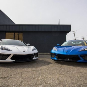 8-11 Motor Group - Used Car Dealers Near Me - Troy, Michigan