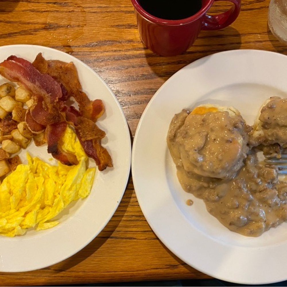 Bob Evans - Homestead Farmer - American Near Me - Clermont, Florida
