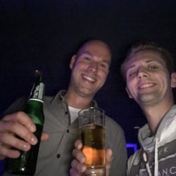 Koralle Lichtspielhaus - Prooost !