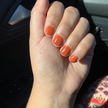 Sky Nails & Spa - $39 Gel Manicure by Tim - Nail Salons Near Me - San Luis Obispo, California Sky Nails & Spa - $39 Gel Manicure by Tim - Nail Salons Near Me - San Luis Obispo, California