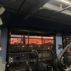 Ocean Pacific Gym and Wellness - 6am sunrise