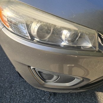 Like New Headlights - Auto Detailing Near Me Like New Headlights - Auto Detailing Near Me
