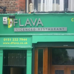 D'FLAVA