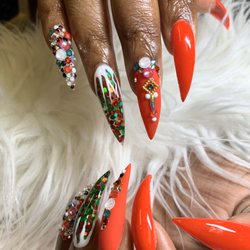 Luxe Nail Experience
