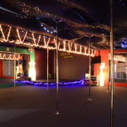 Miss Fit Dance Studio - The Main studio at Miss Fit Dance Studio Artarmon