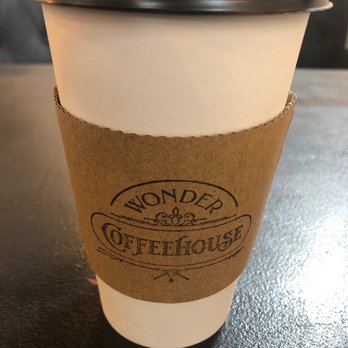 Wonder Coffeehouse - Latte. - Coffee & Tea Near Me - Buffalo, New York Wonder Coffeehouse - Latte. - Coffee & Tea Near Me - Buffalo, New York