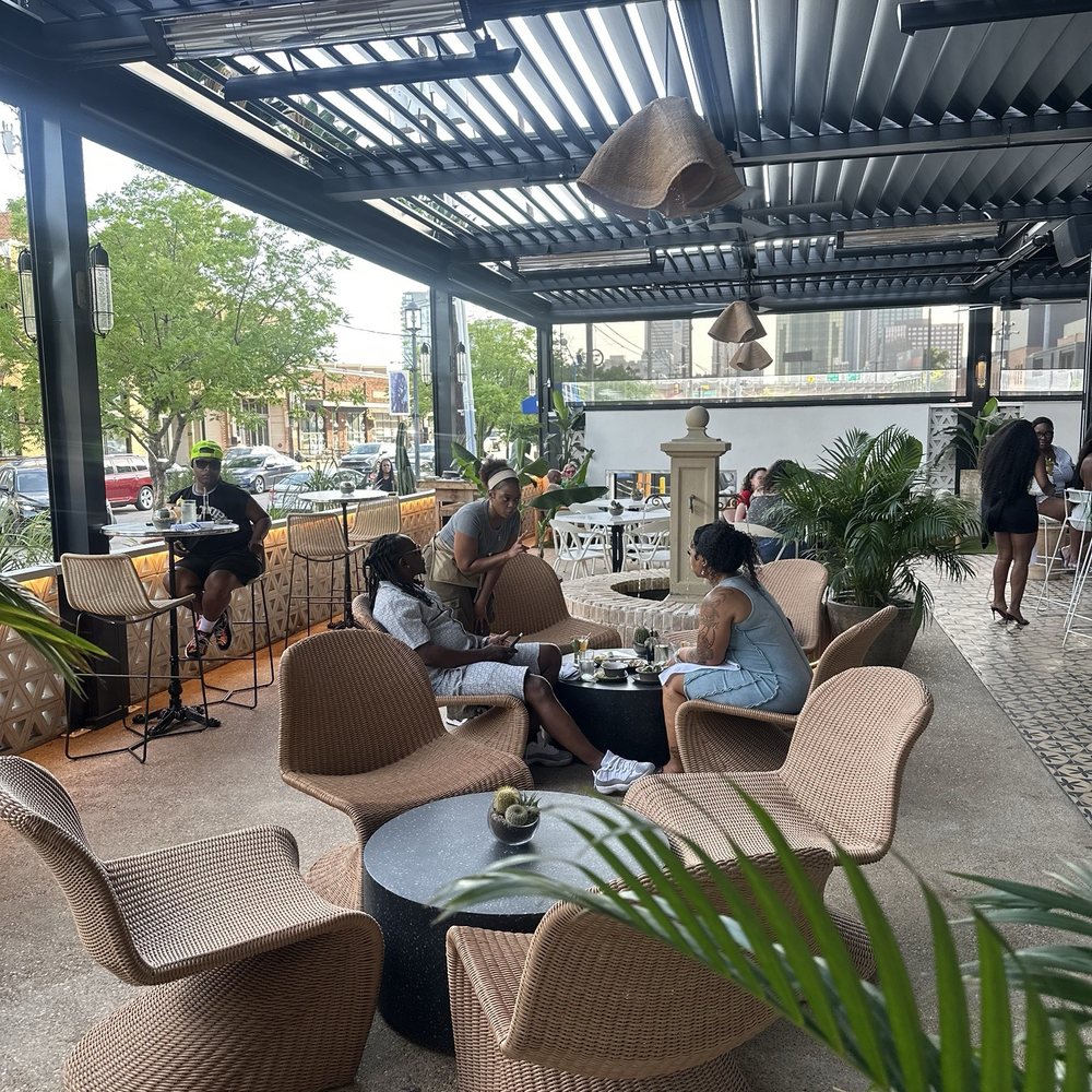 Palma - Outdoor seating - Whiskey Bars Near Me - Dallas, Texas Palma - Outdoor seating - Whiskey Bars Near Me - Dallas, Texas