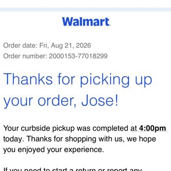 Walmart Supercenter - Grocery Near Me - Pico Rivera, California