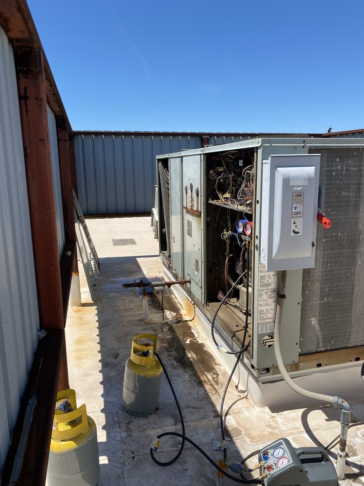 COLD TECH Updated July 2024 Chantilly, Virginia Heating & Air