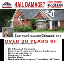 Slide of Dobson Contractors