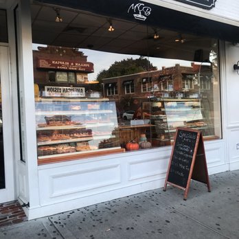 Martha's Country Bakery - Bakeries Near Me - Bayside, New York