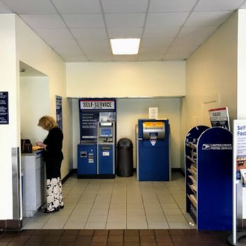 U.S. Post Office - Photo by Anthony Leach - Post Offices Near Me - Tampa, Florida U.S. Post Office - Photo by Anthony Leach - Post Offices Near Me - Tampa, Florida