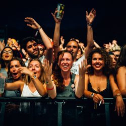 Rock en Seine