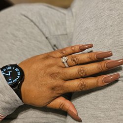 Paradise Nails & Spa