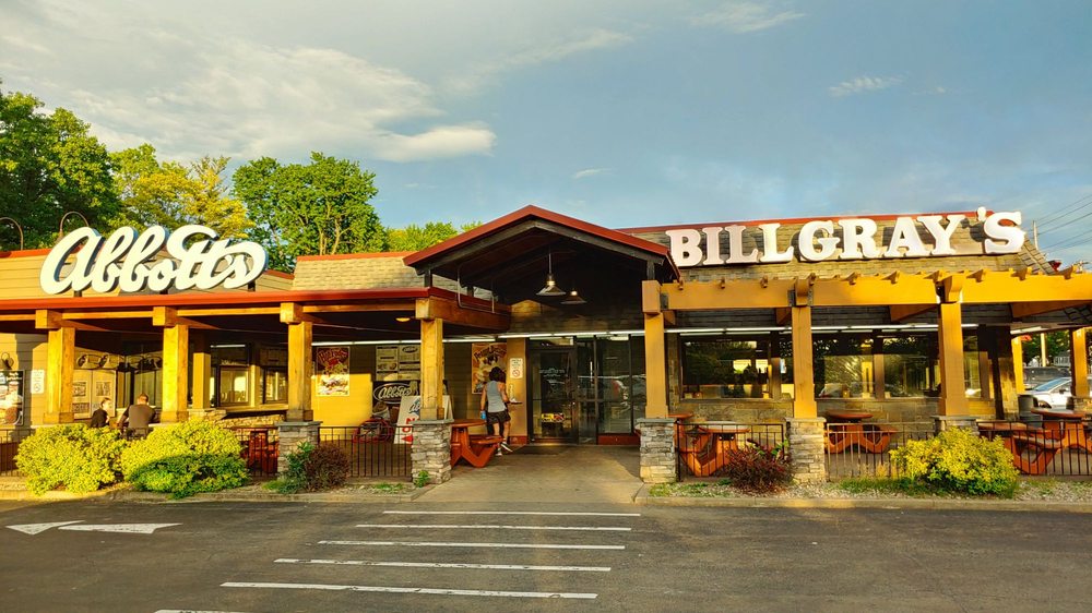 ABBOTT’S FROZEN CUSTARD Updated October 2024 15 Photos 1650