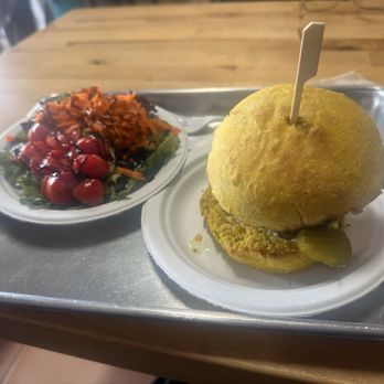 Mystic Coffee - Beef photo - Coffee & Tea Near Me - Hollywood, Florida Mystic Coffee - Beef photo - Coffee & Tea Near Me - Hollywood, Florida