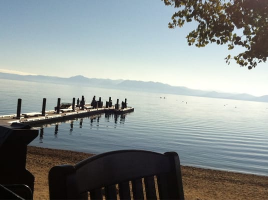 Lone Eagle Grille by null