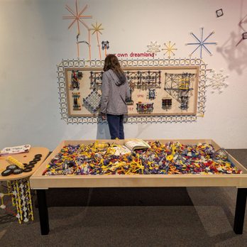 Scienceworks Hands-On Museum - Museums Near Me - Ashland, Oregon Scienceworks Hands-On Museum - Museums Near Me - Ashland, Oregon
