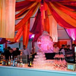 Event Furniture, Tables, Chairs and Party Linen Rentals in Austin and San Antonio Texas, Party Rental Equipment for large Ven...
