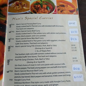 Madam Mam's - Expensive - Thai Near Me - Austin, Texas Madam Mam's - Expensive - Thai Near Me - Austin, Texas