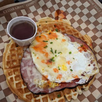 The Maple Counter Cafe - Breakfast & Brunch Near Me - Walla Walla, Washington The Maple Counter Cafe - Breakfast & Brunch Near Me - Walla Walla, Washington