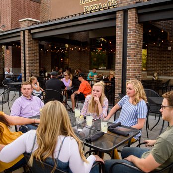 Snake River Landing - Mackenzie River Pizza at Snake River Landing offers patio seating along the river in Idaho Falls - Apartments Near Me - Idaho Falls, Idaho Snake River Landing - Mackenzie River Pizza at Snake River Landing offers patio seating along the river in Idaho Falls - Apartments Near Me - Idaho Falls, Idaho
