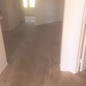 Kings Carpet Cleaning - Wish I caught a before picture but the entrance had horrible black spots and huge dark stains before!! So happy with results!!! - Home Cleaning Near Me