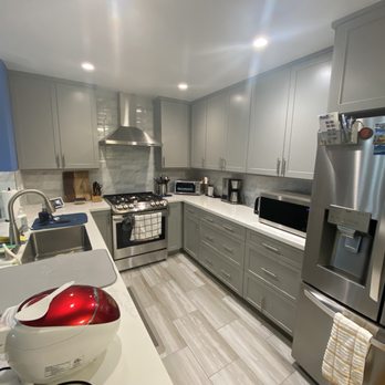 Sincere Home Decor - Kitchen - Kitchen & Bath Near Me - South San Francisco, California Sincere Home Decor - Kitchen - Kitchen & Bath Near Me - South San Francisco, California