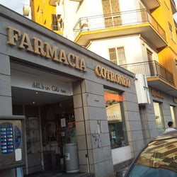 Farmacia Cotroneo