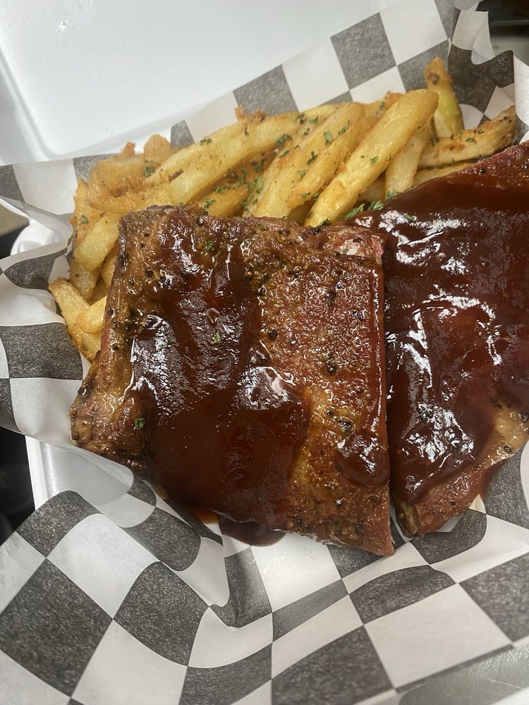 Majorluv Southern Delights