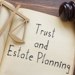 Francine D Ward - Trust and Estate Planning