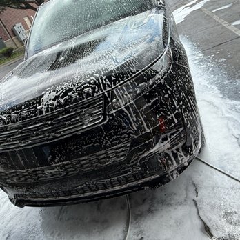 Super Clean Auto Spa - Car Wash Near Me - Plainfield, Illinois