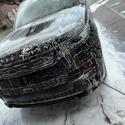 Super Clean Auto Spa