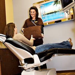 Impressions Dental - Treatment Room