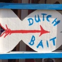 Dutch Bait