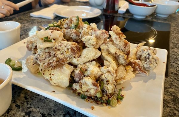 Saigon One Restaurant by null