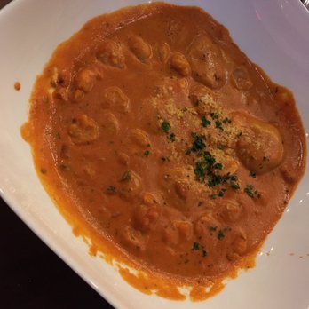 Trattoria Bella Sera - Lobster Ravioli - Italian Near Me - El Paso, Texas Trattoria Bella Sera - Lobster Ravioli - Italian Near Me - El Paso, Texas